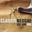 Classic Reggae Vol 1 Platinum Edition cover