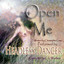 Open Me Albumcover