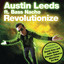 Revolutionize Albumcover