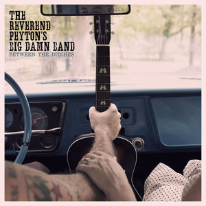 Between The Ditches cover