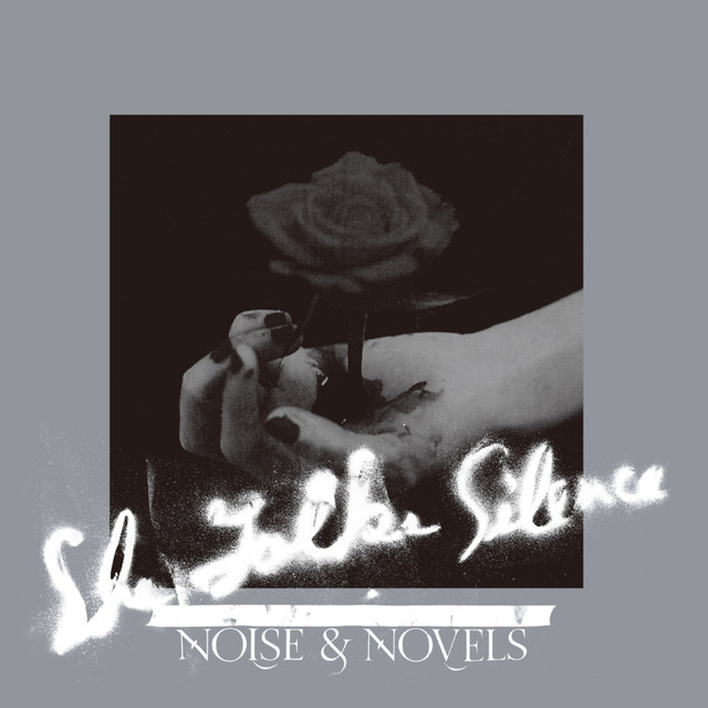 She Talks Silence Photo