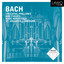 Bach: Toccatas, Preludes and Fugues cover