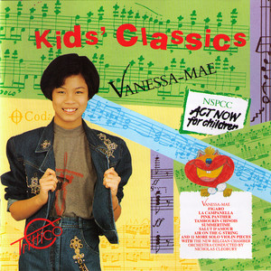 Kids' Classics cover