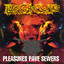 Pleasure Paves Sewers cover