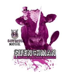 Stenchman