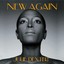 New Again Albumcover