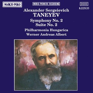 Alexander Taneyev