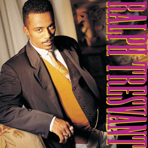 Ralph Tresvant album