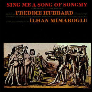Sing Me a Song Of Songmy album