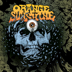 Orange Sunshine Photo
