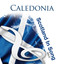 Caledonia: Scotland In Song Volume 3 Albumcover