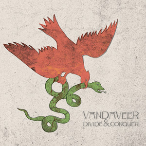 Divide & Conquer cover
