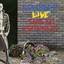 Take No Prisoners - Live cover