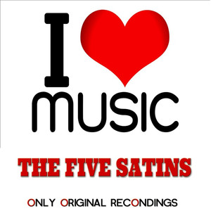 I Love Music - Only Original Recondings album