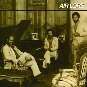 Air Lore cover