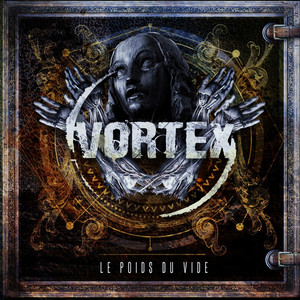 Le Poids du Vide cover