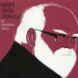 Kaksipa tähteä taivahalla cover