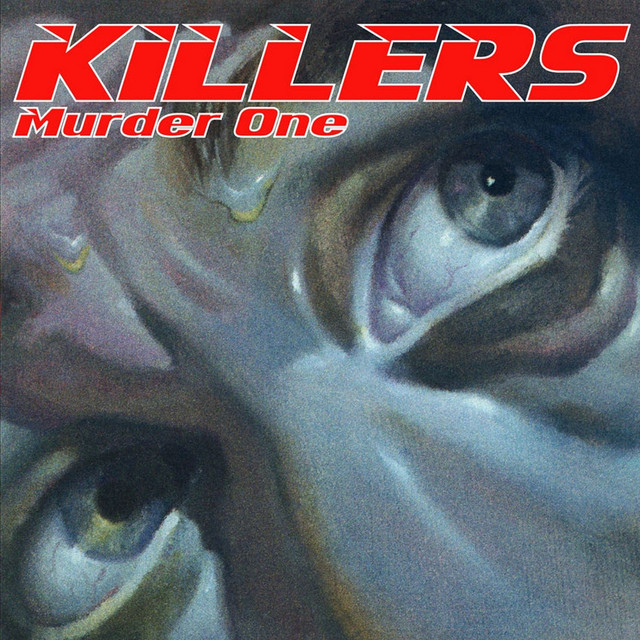 Murder One cover