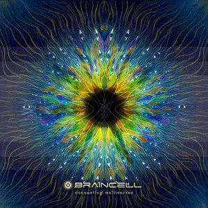 Connecting Multiverses cover