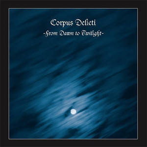 From Dawn to Twilight cover