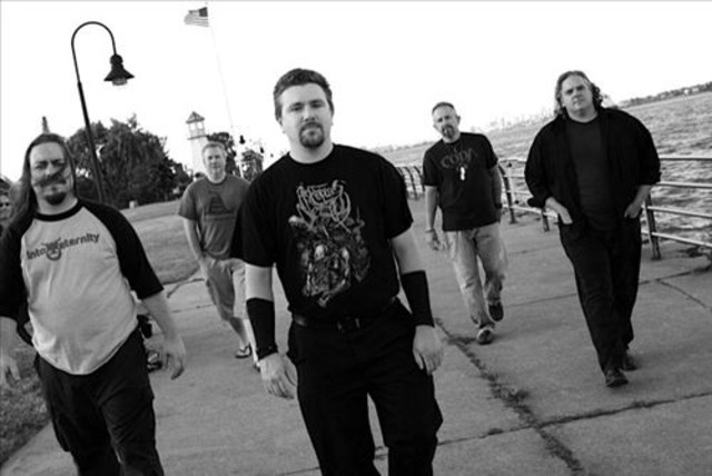 Imminent Sonic Destruction Photo