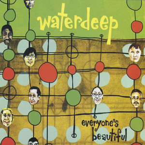Everyone's Beautiful cover