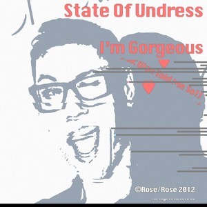 I'm Gorgeous (Gok Wan Told Me So!)