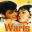 Waris cover