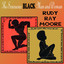 The Sensuous Black Man and Woman Albumcover