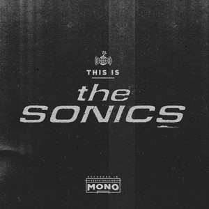 This is the Sonics album