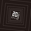 20th Century Hero Albumcover