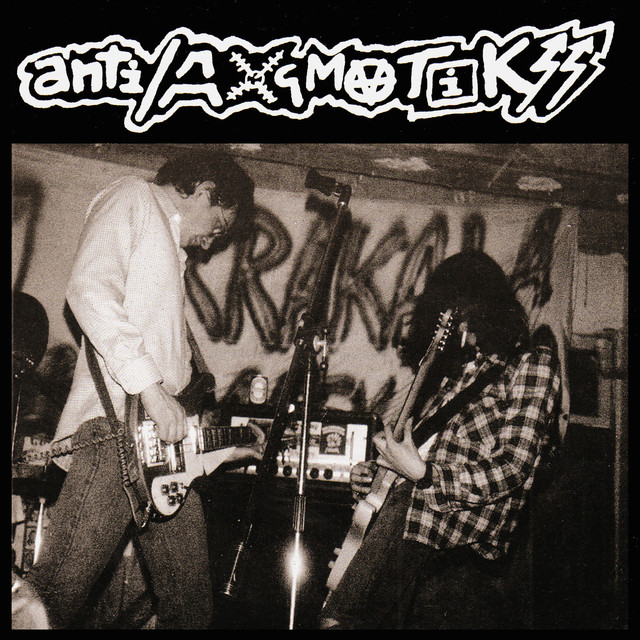 Anti/Dogmatikss Photo