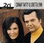 20th Century Masters: The Millennium Collection: The Best of Loretta Lynn cover