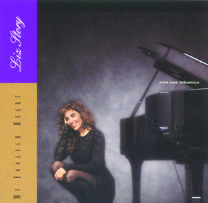 My Foolish Heart album