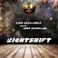 Nightshift Albumcover