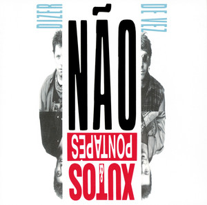 Dizer Não De Vez album