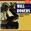 Will Rogers - America's Legendary Humorist Albumcover