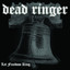 Let Freedom Ring Albumcover