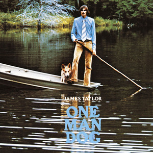 One Man Dog album