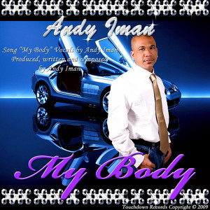 Andy Iman