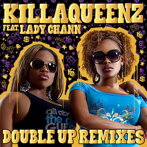 Double Up Remixes album