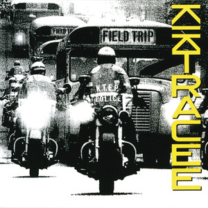 Field Trip cover