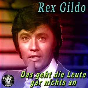Das geht die Leute gar nichts an cover