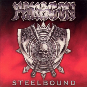 Steelbound cover