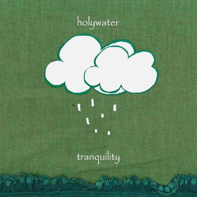 Tranquility cover