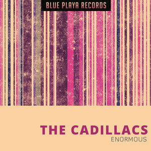 Enormous album
