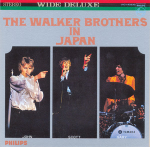 In Japan album