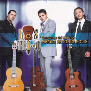 Canciones del Alma de Marco Antonio Solís album