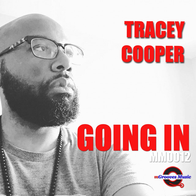 Tracey Cooper Photo