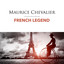 French Legend cover